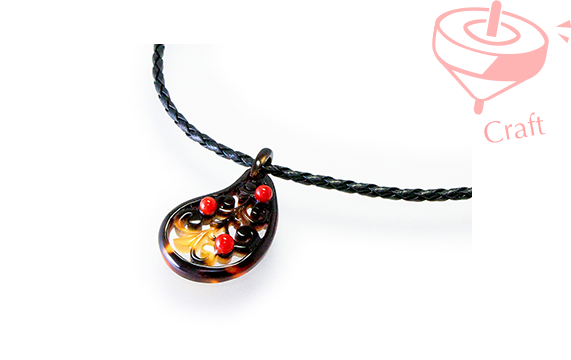 なにわべっ甲 イメージ1