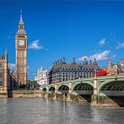 Vol.13　ロンドンで働くわたしのいつも　ANA 欧州・中東・アフリカ室（在ロンドン） アラナ・コナーさん