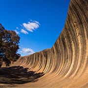 Vol.15　パースで働くわたしのいつも　ANA パース支店空港所 アリシア リムさん