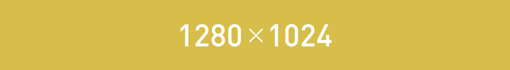 1280&times;1024