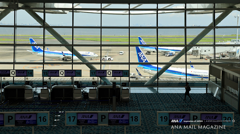 バーチャル背景