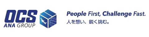 株式会社 OCS