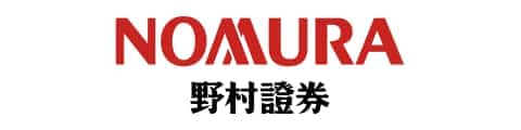 野村證券株式会社