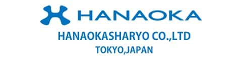 花岡車輌株式会社