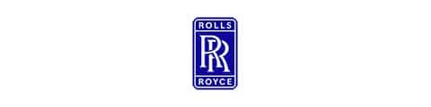 Rolls - Royce plc