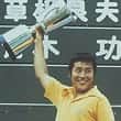 尾崎将司選手