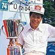 謝 永郁選手