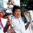 村上 隆選手