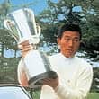 杉原輝雄選手