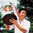杉原輝雄選手