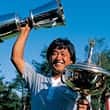 倉本昌弘選手
