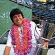 泉川ピート選手