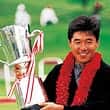 尾崎直道選手