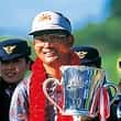 中嶋常幸選手