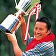 尾崎将司選手