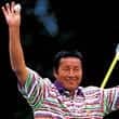 尾崎将司選手