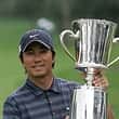 深堀圭一郎選手