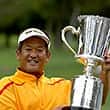 篠崎紀夫選手