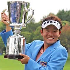 浅地 洋佑選手