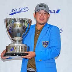 大槻 智春選手