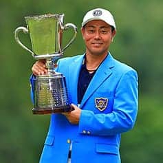 谷原 秀人選手