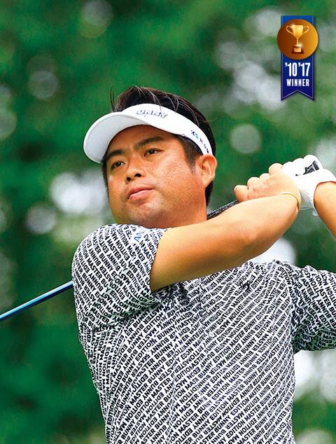 出場予定選手プロフィール 第47回anaオープンゴルフトーナメント 2021年9月16日 9月19日 札幌ゴルフ倶楽部 輪厚コース Ana Sky Web
