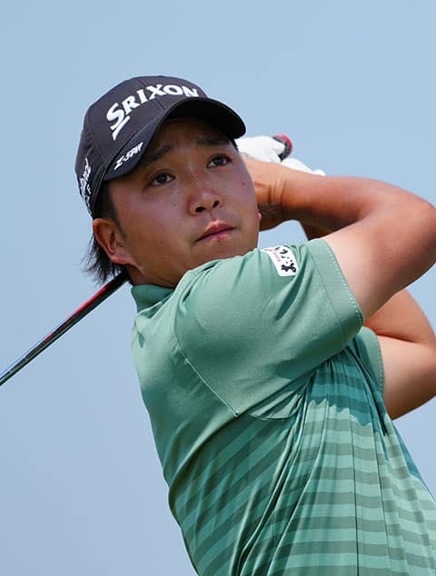 小木曽 喬選手写真