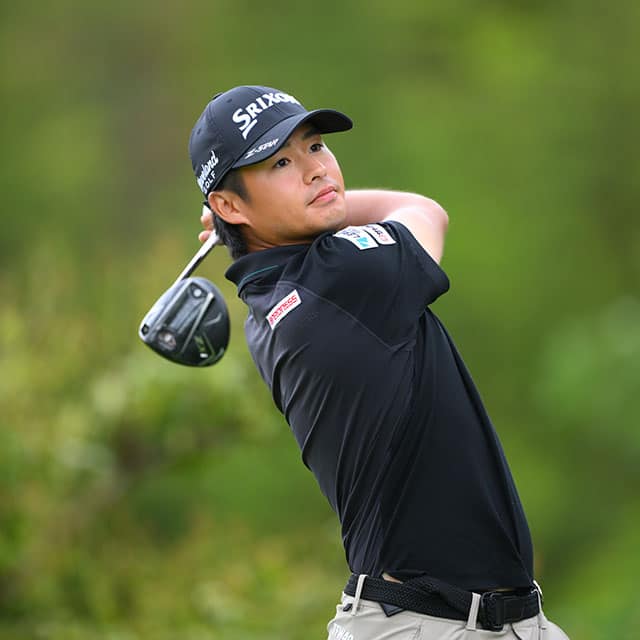 片岡 尚之選手写真