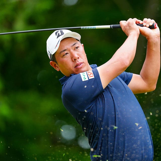 堀川 未来夢選手写真