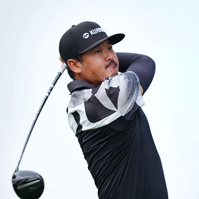 佐藤 大平選手写真