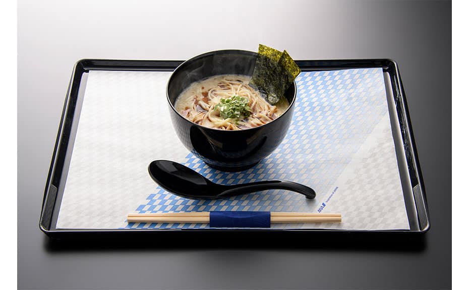 "Pla-ton" served in a bowl