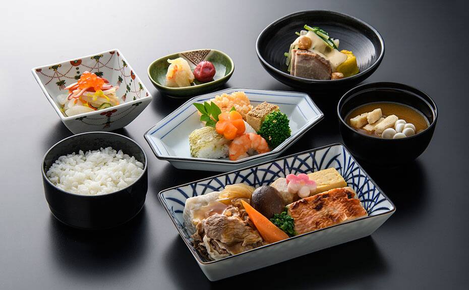 和食セット