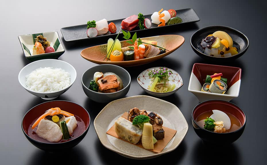 和食セット