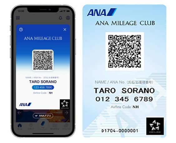 ana travel pass