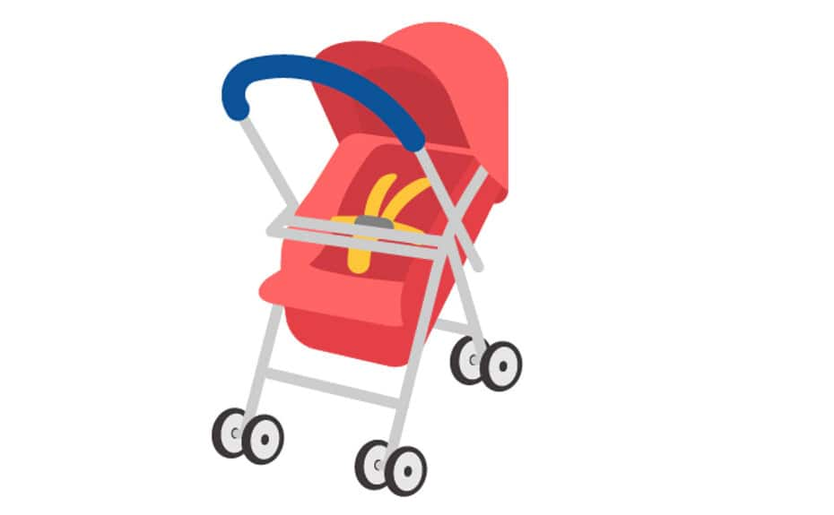 Strollers and Wheelchairs | Prepare for 