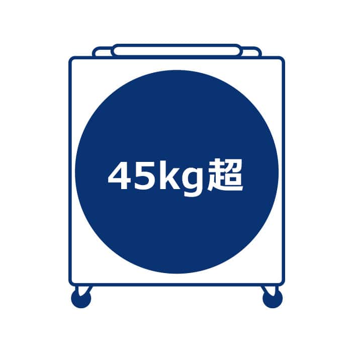 サイズの大きな荷物・総重量・総個数について|国内線|ANA