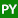 PY