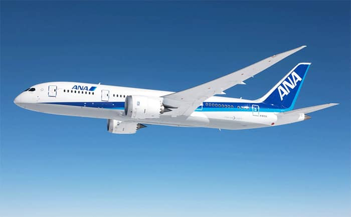 機種 シートマップ 空港 機内で 国内線 Ana