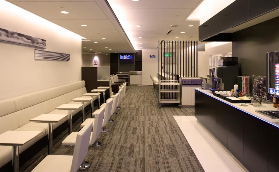 関西空港 Ana Loungeラウンジ 国内線 Service Info 国内線 Ana ラウンジ 国内線 Service Info Ana