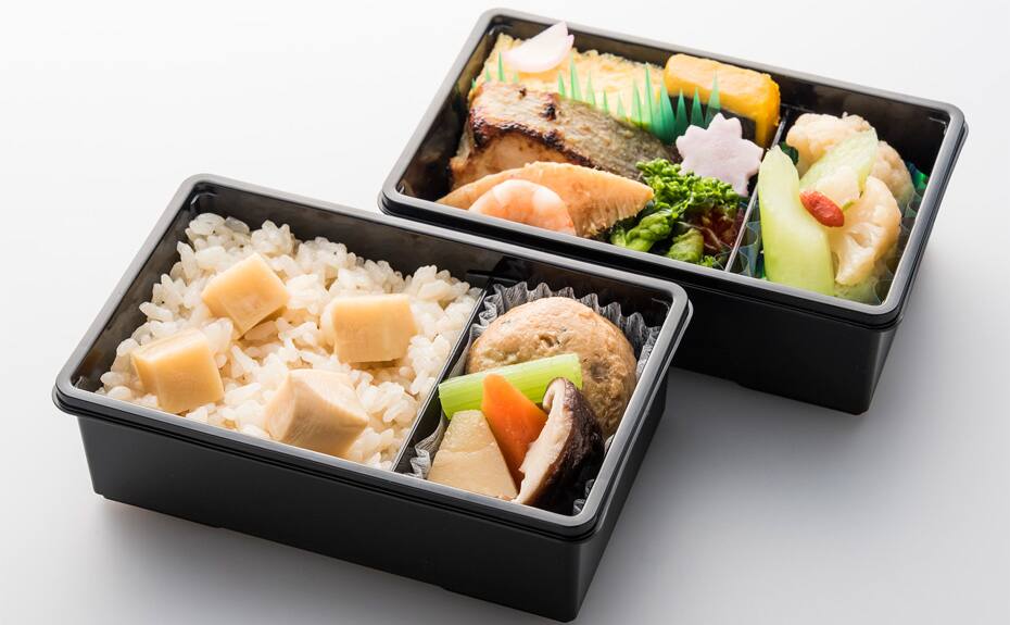 羽田発便のPremium GOZEN (夕食)イメージ