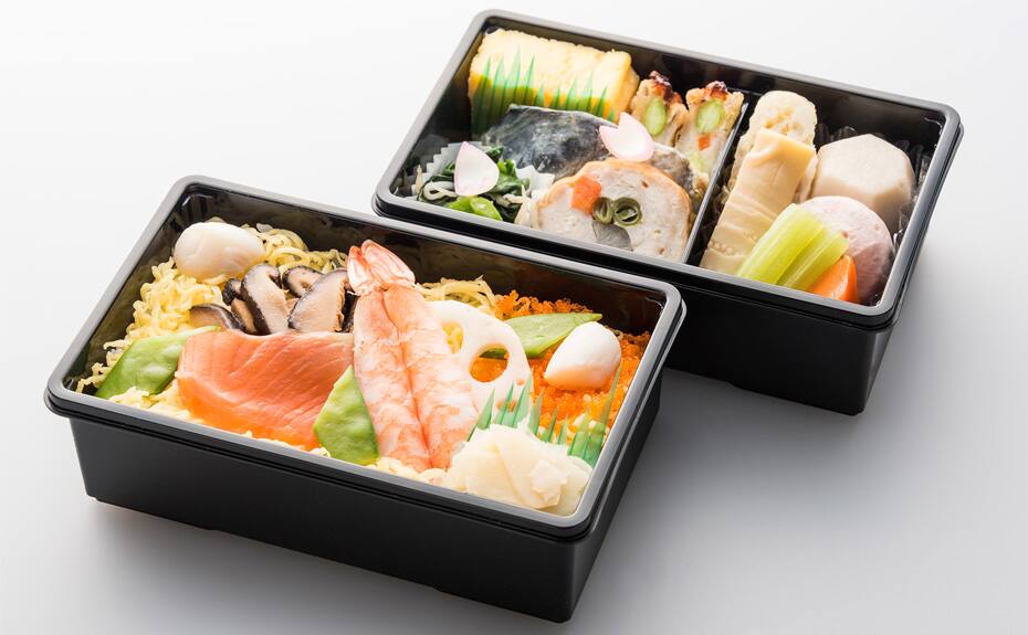 仙台発便のPremium GOZENイメージ