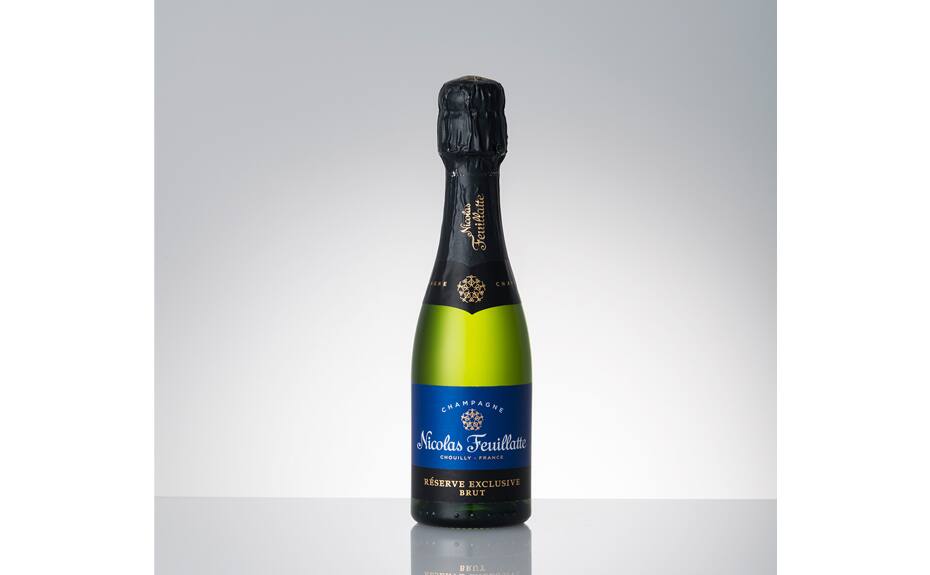 プレミアムクラス お飲み物イメージ