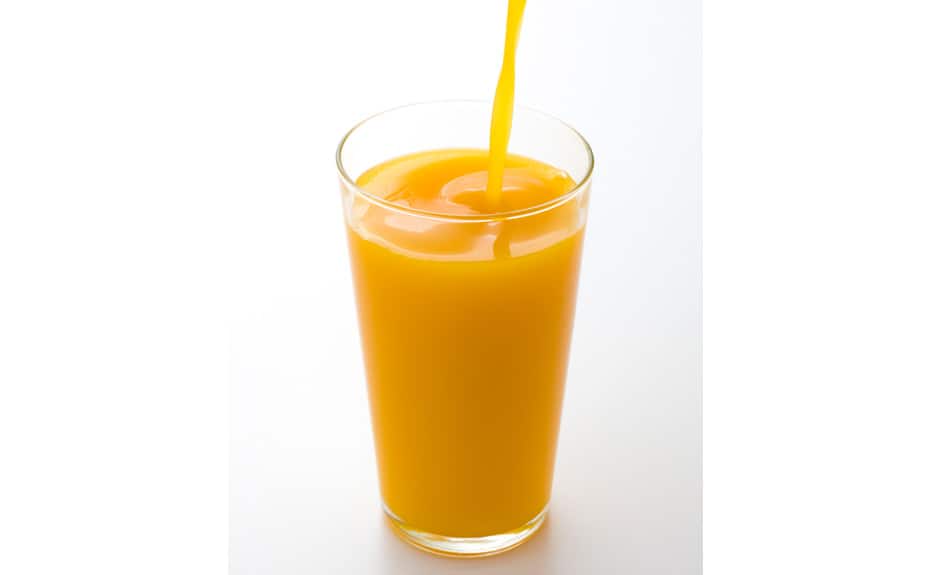 プレミアムクラスお飲み物イメージ