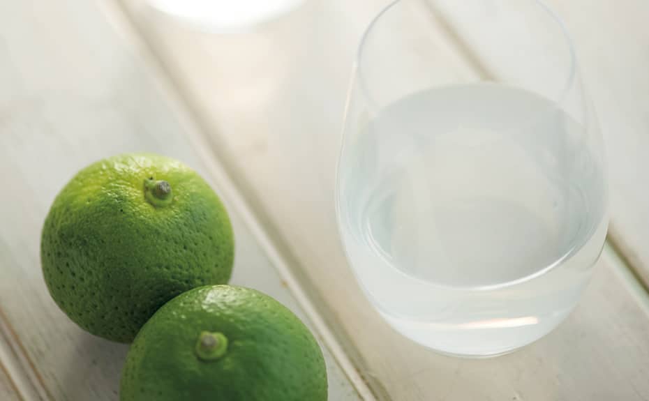 プレミアムクラスお飲み物イメージ