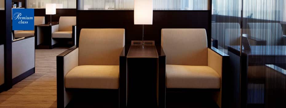 ラウンジイメージ