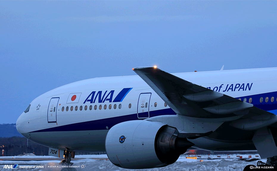 飛行機や空の壁紙をフリーダウンロード バックナンバー Ana