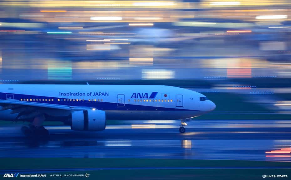 飛行機や空の壁紙をフリーダウンロード バックナンバー Ana