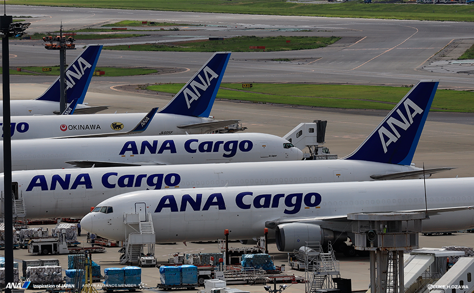 飛行機や空の壁紙をフリーダウンロード バックナンバー Ana