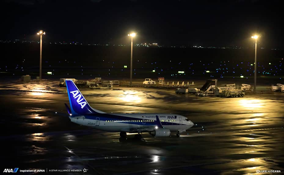 飛行機や空の壁紙をフリーダウンロード バックナンバー Ana