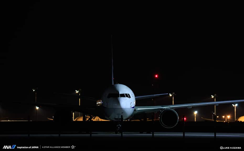 飛行機や空の壁紙をフリーダウンロード バックナンバー Ana